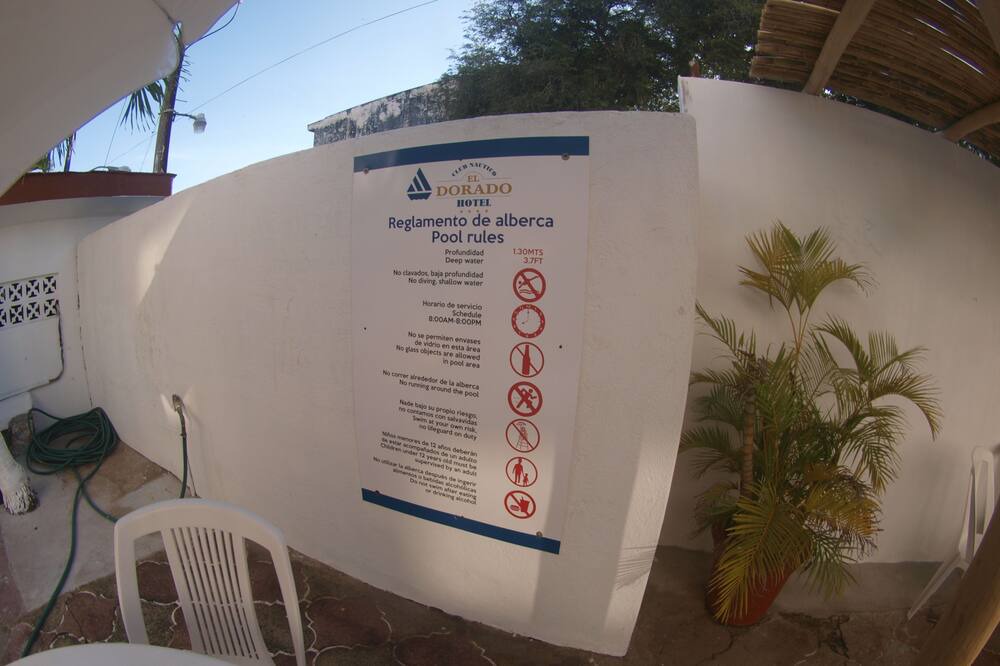 Photo of Outdoor in Centro