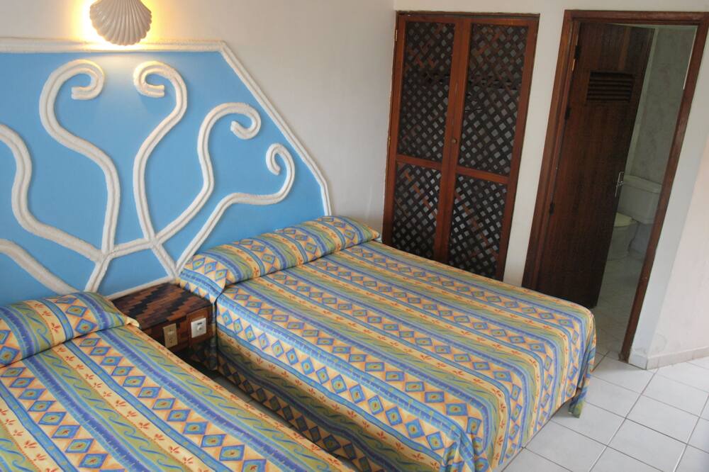 Photo of Bedroom in Centro