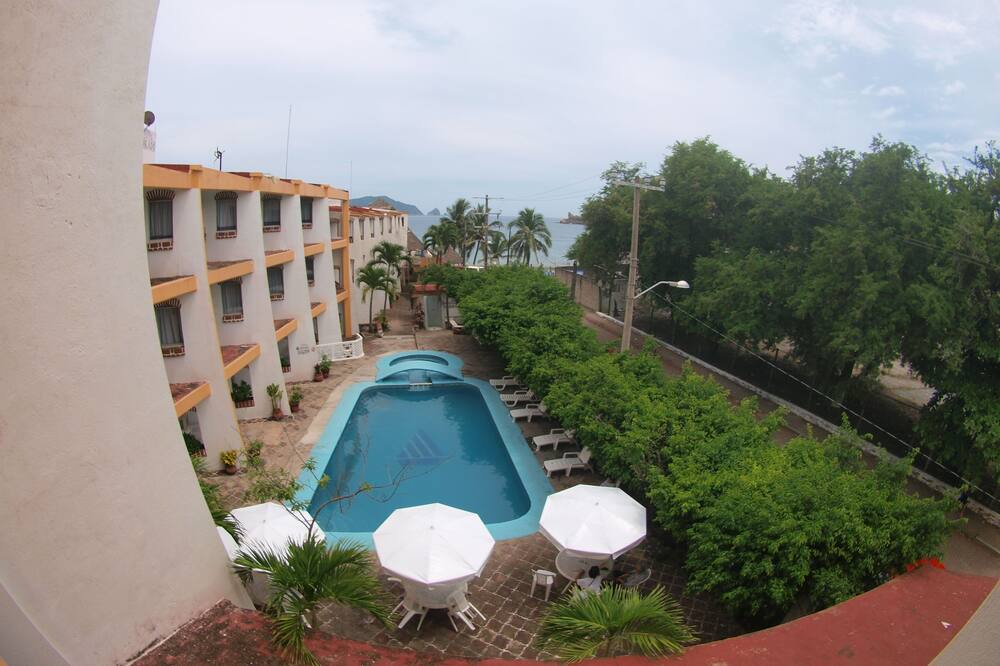 Photo of Outdoor in Centro
