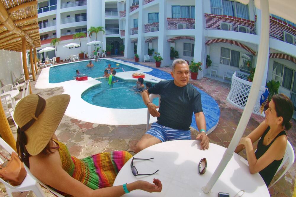 Photo of Outdoor in Centro