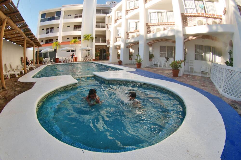 Photo of Outdoor in Centro