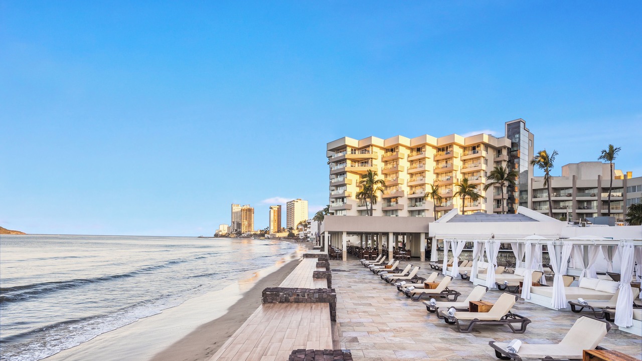 Photo of Patio Balcony in Zona Dorada