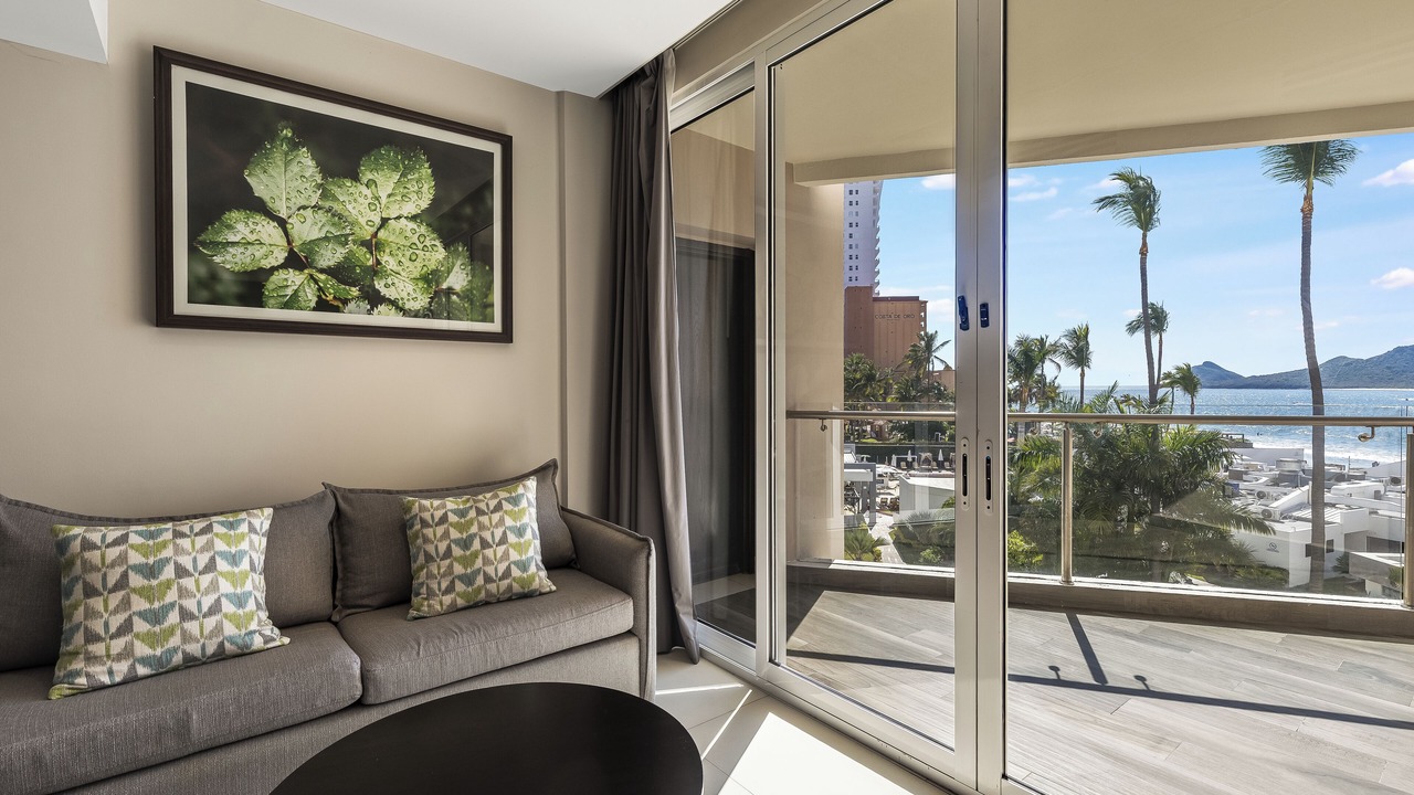 Photo of Bedroom in Zona Dorada