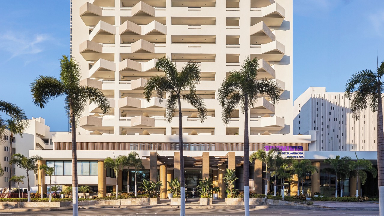 Photo of Outdoor in Zona Dorada
