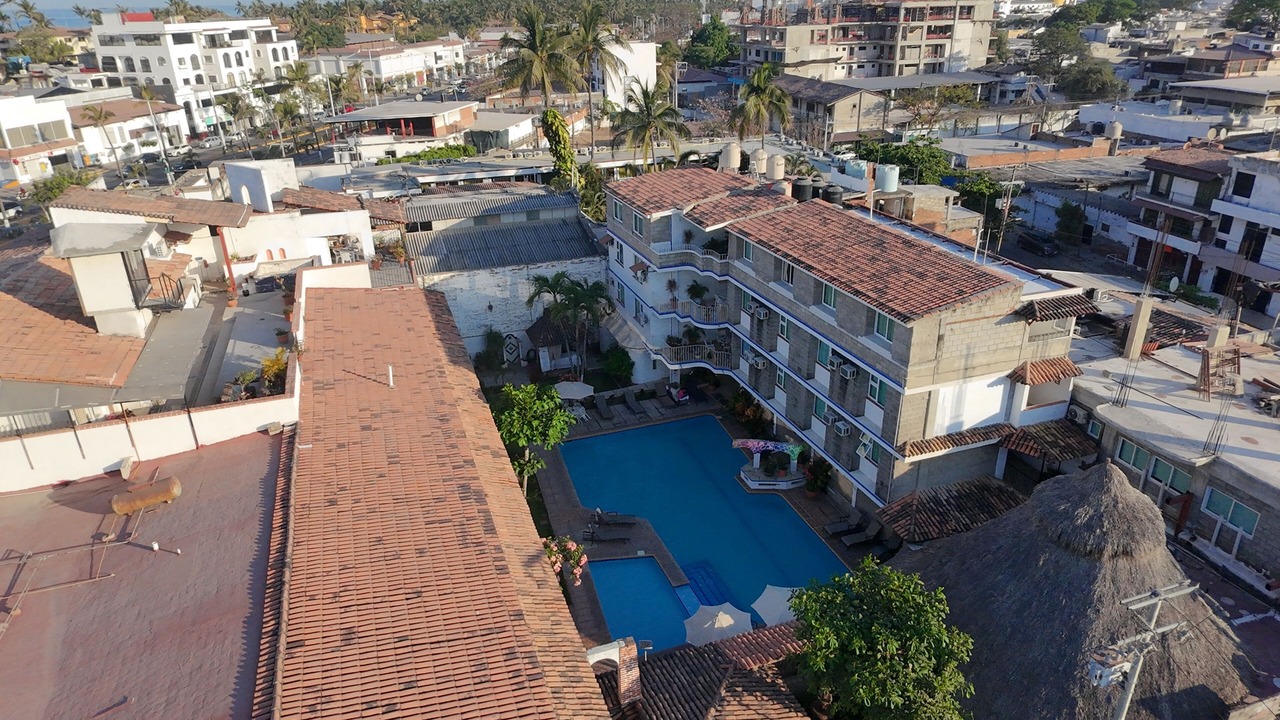 Photo of Outdoor in Diaz Ordaz