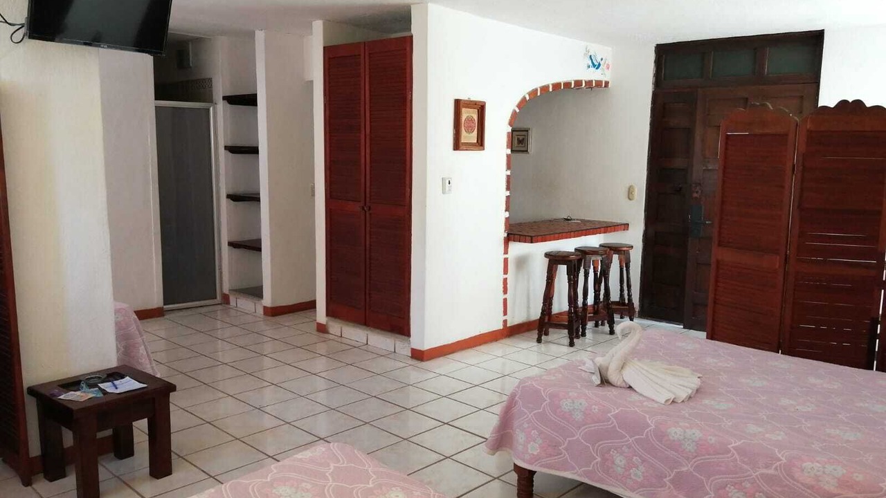 Photo of Bedroom in Diaz Ordaz