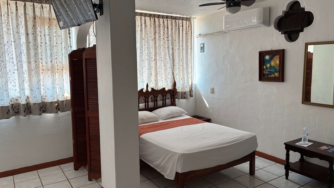 Photo of Bedroom in Diaz Ordaz