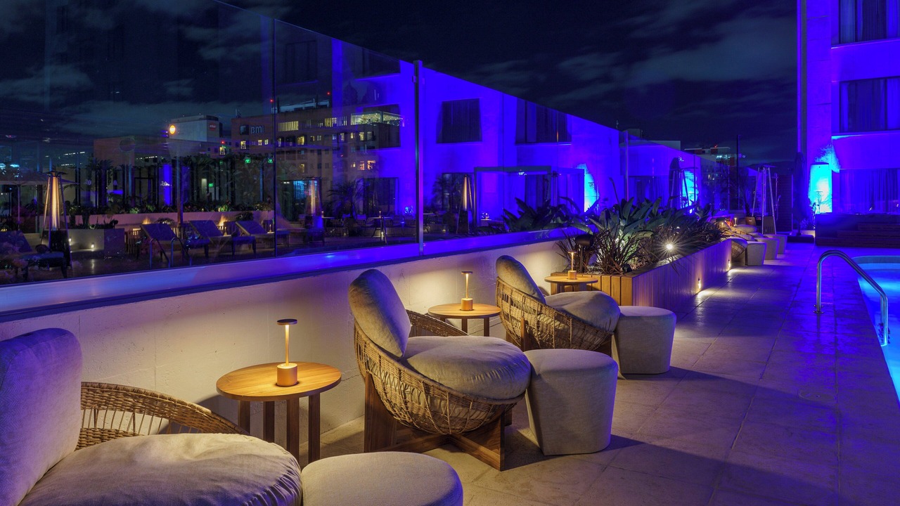 Photo of Outdoor in Zona 10