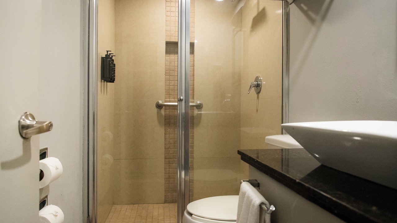 Photo of Bathroom in Los Mochis