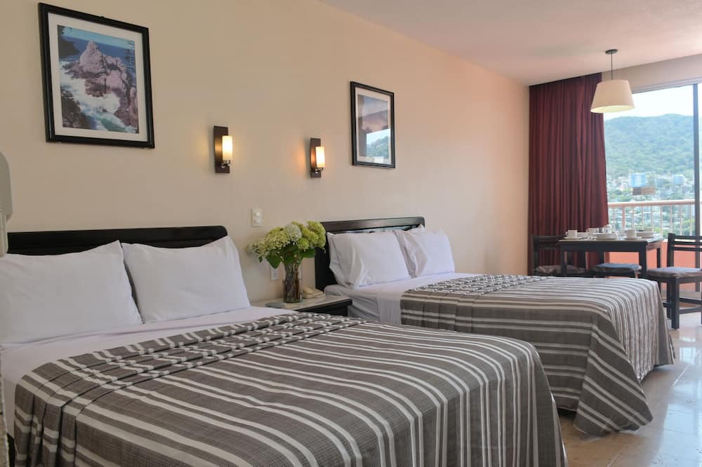 Photo of Bedroom in Costa Azul