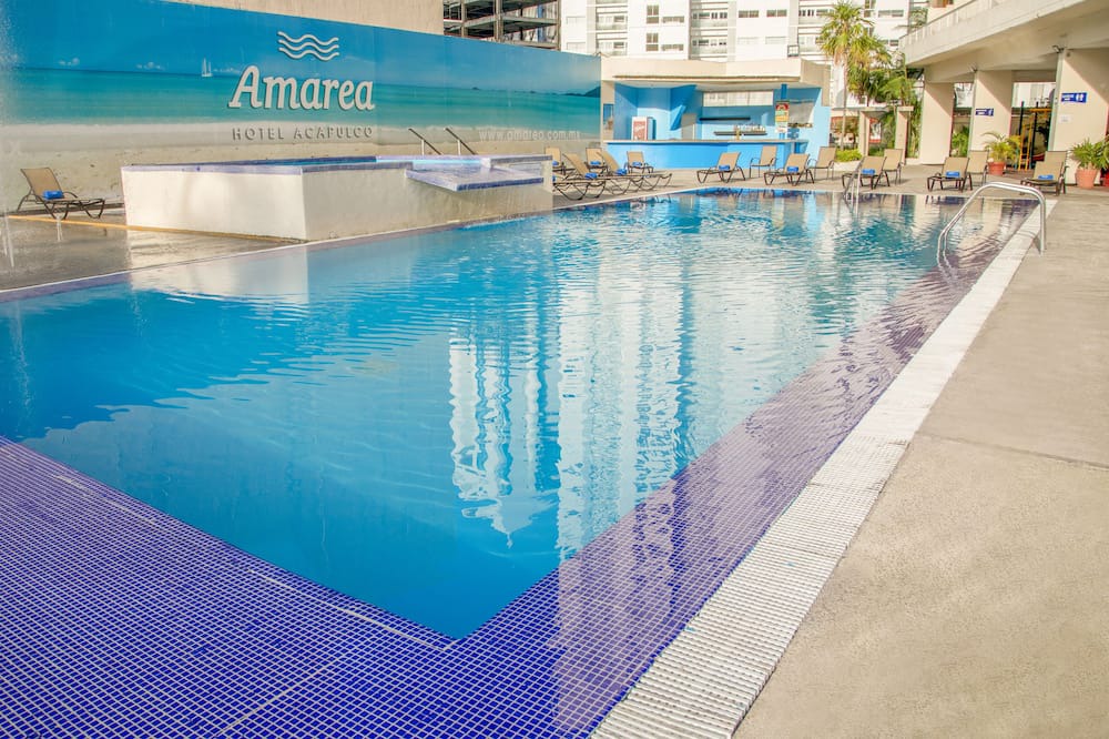 Photo of Outdoor in Costa Azul