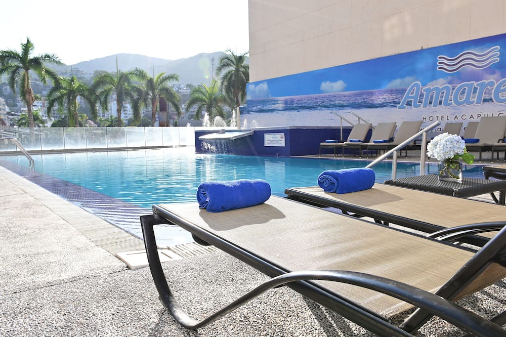 Photo of Outdoor in Costa Azul
