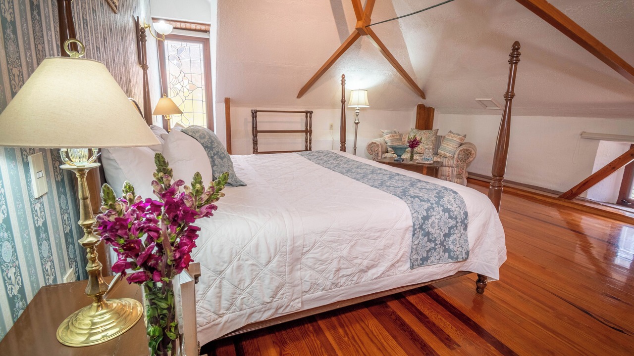Photo of Bedroom in De La Presa