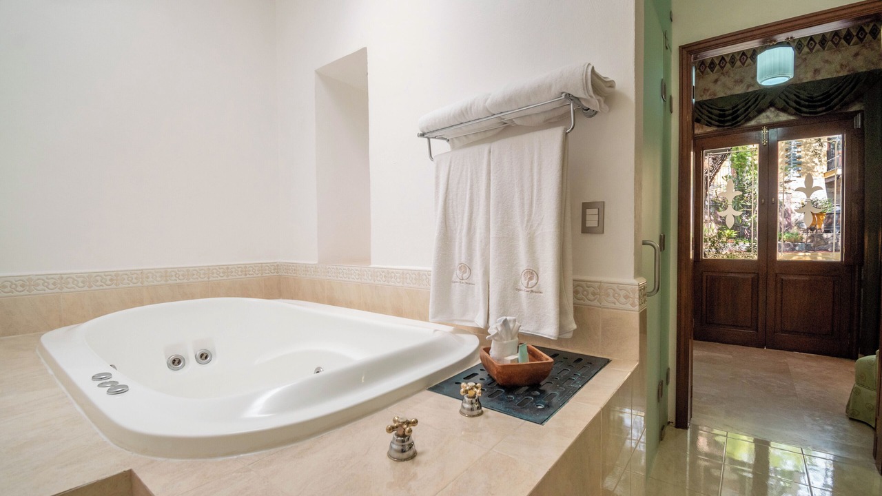 Photo of Bedroom in De La Presa