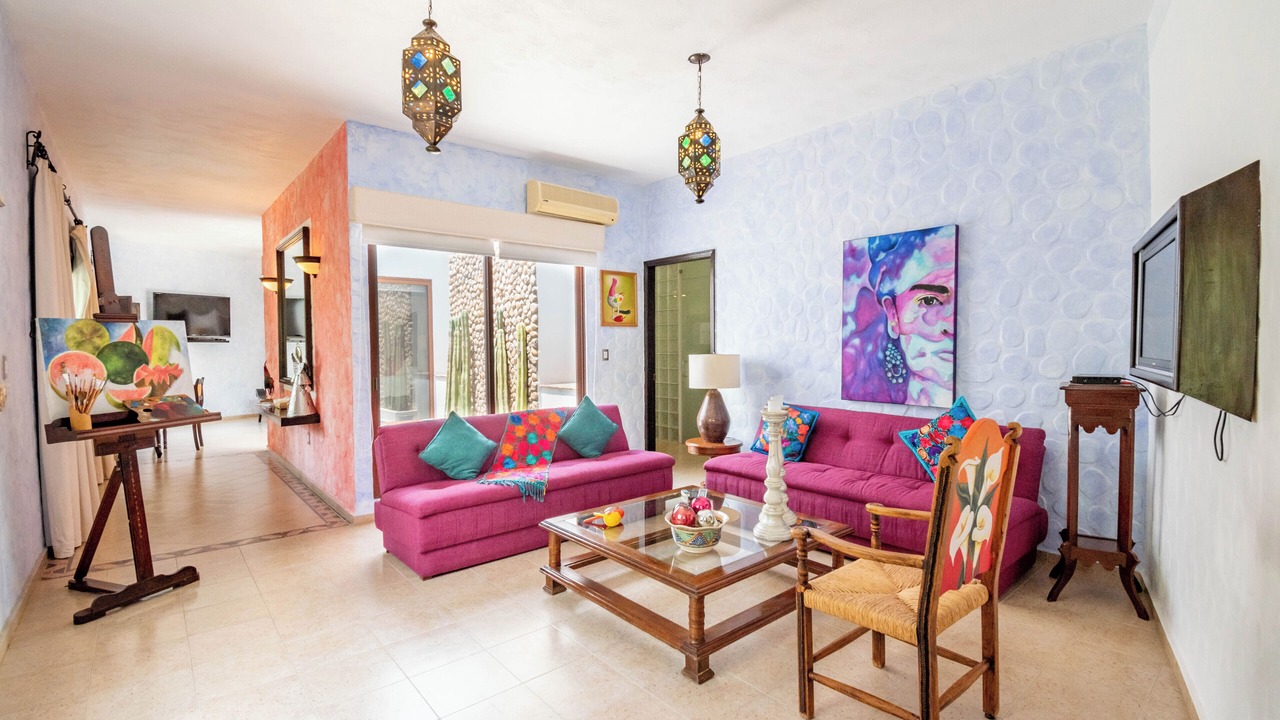 Photo of Bedroom in De La Presa