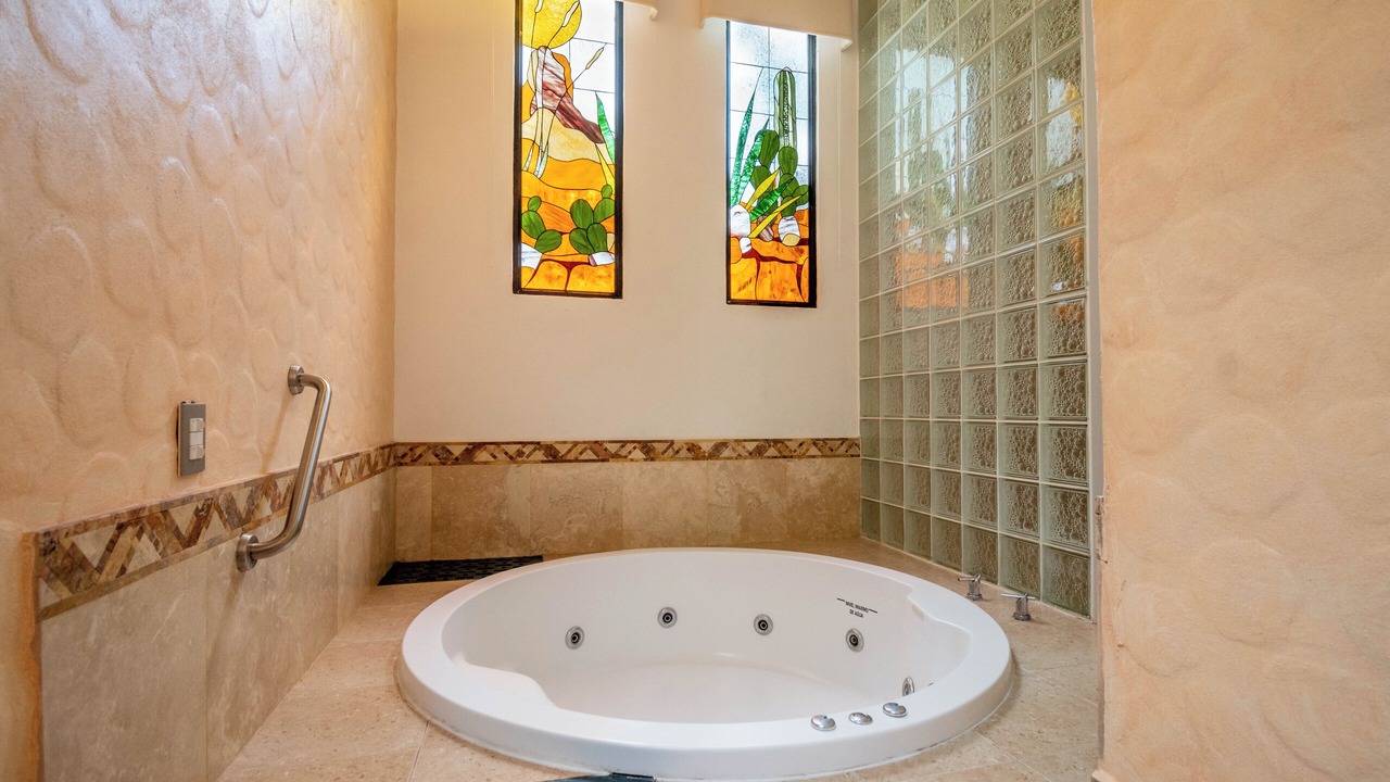 Photo of Bathroom in De La Presa