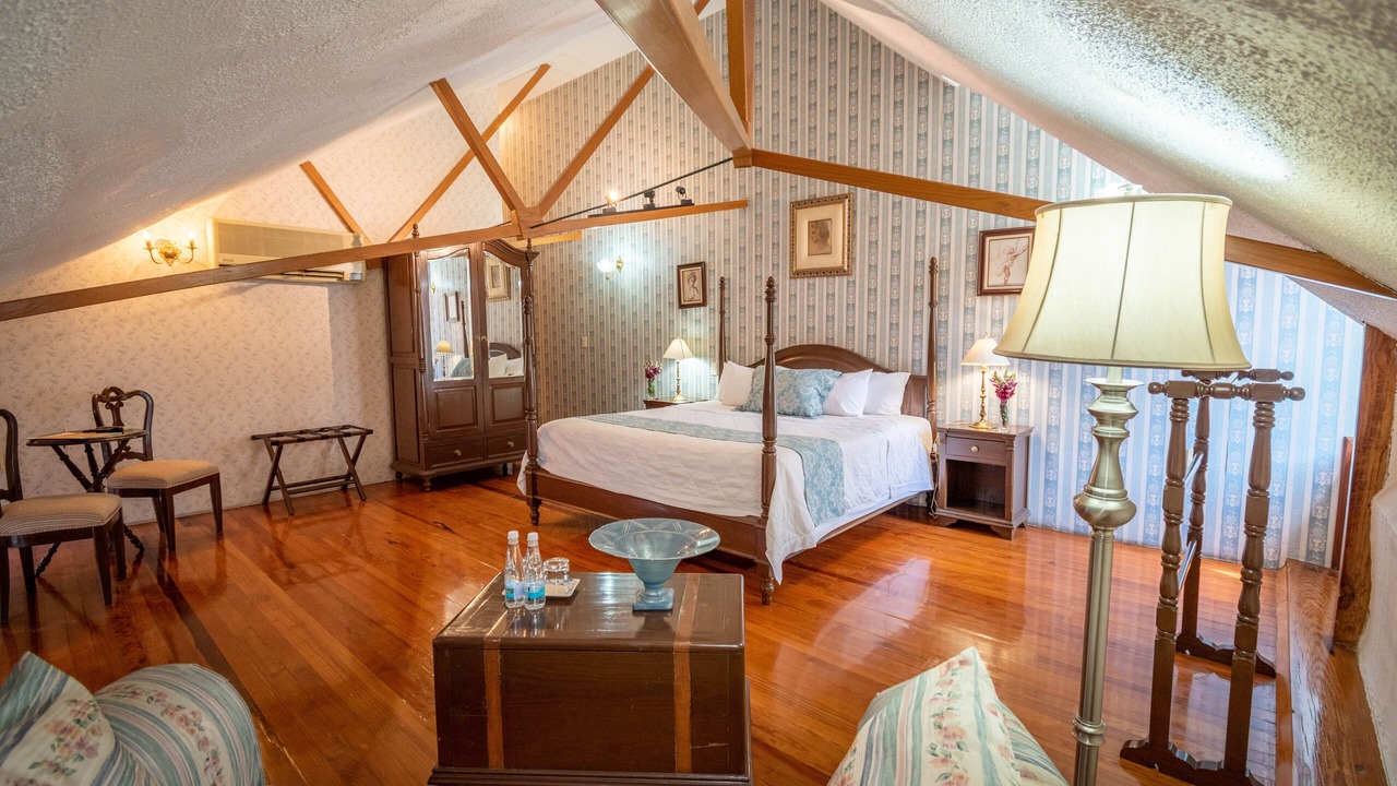 Photo of Bedroom in De La Presa