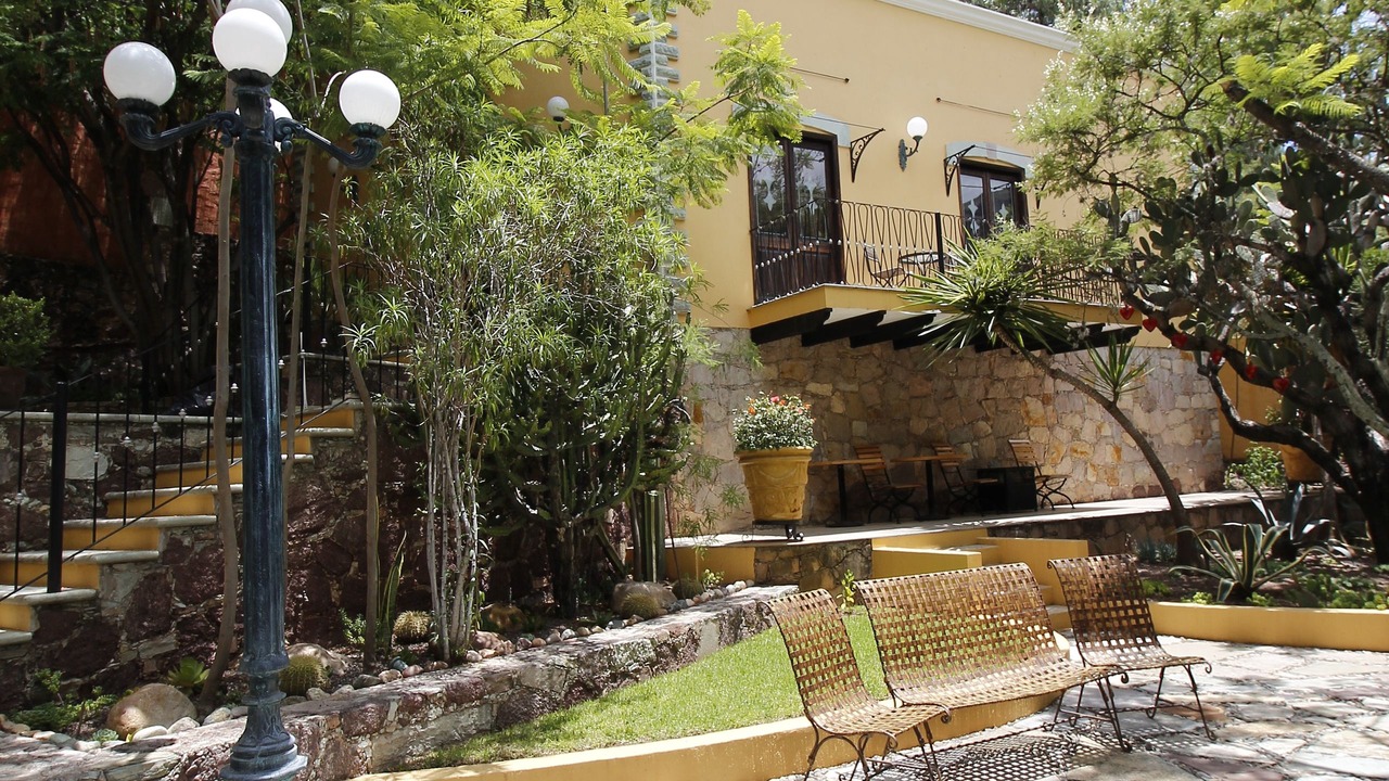 Photo of Outdoor in De La Presa