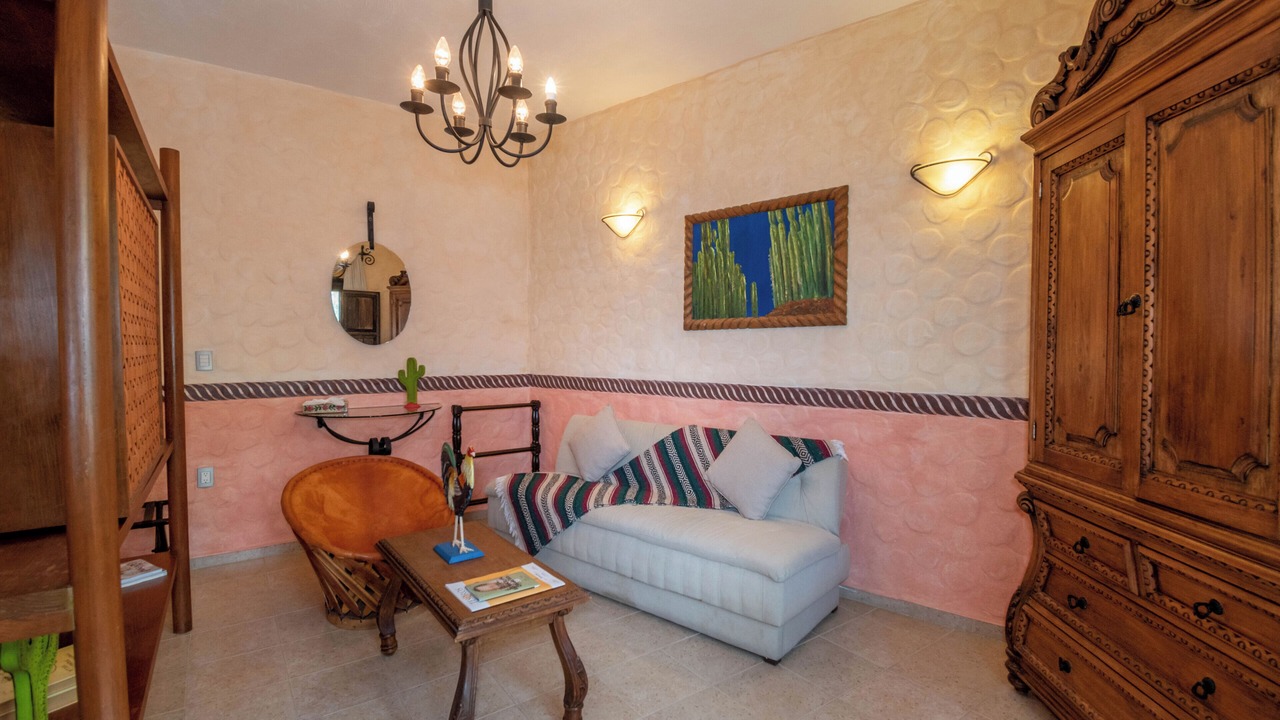 Photo of Bedroom in De La Presa