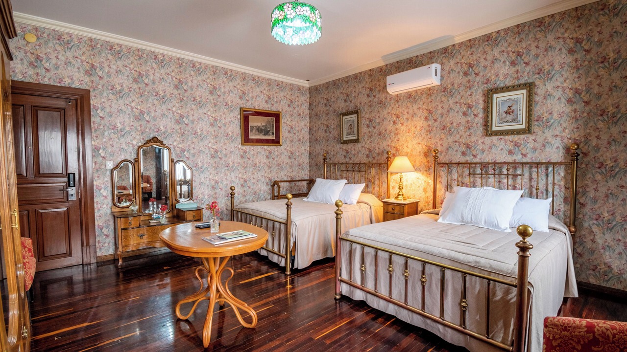 Photo of Bedroom in De La Presa