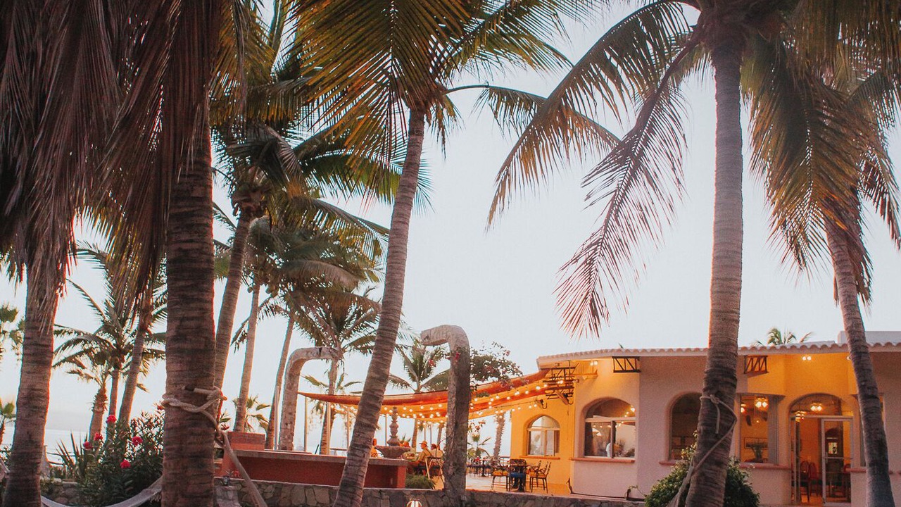 Photo of Patio Balcony in Buenavista