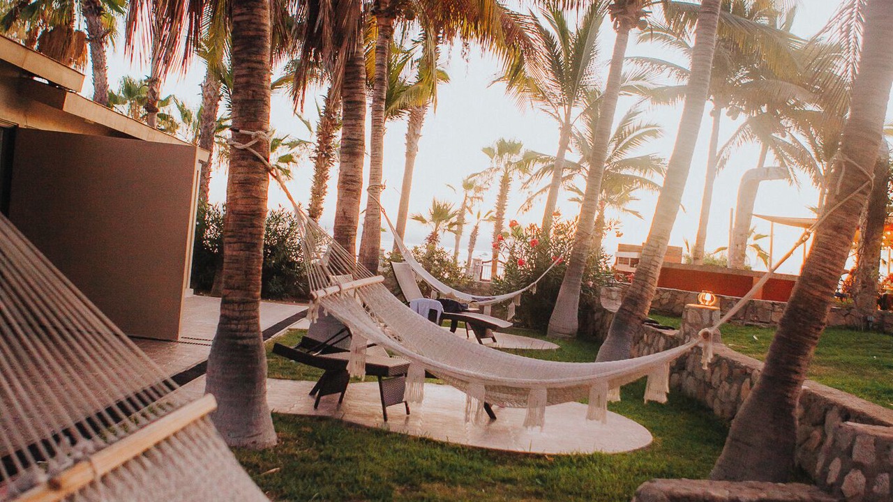 Photo of Patio Balcony in Buenavista