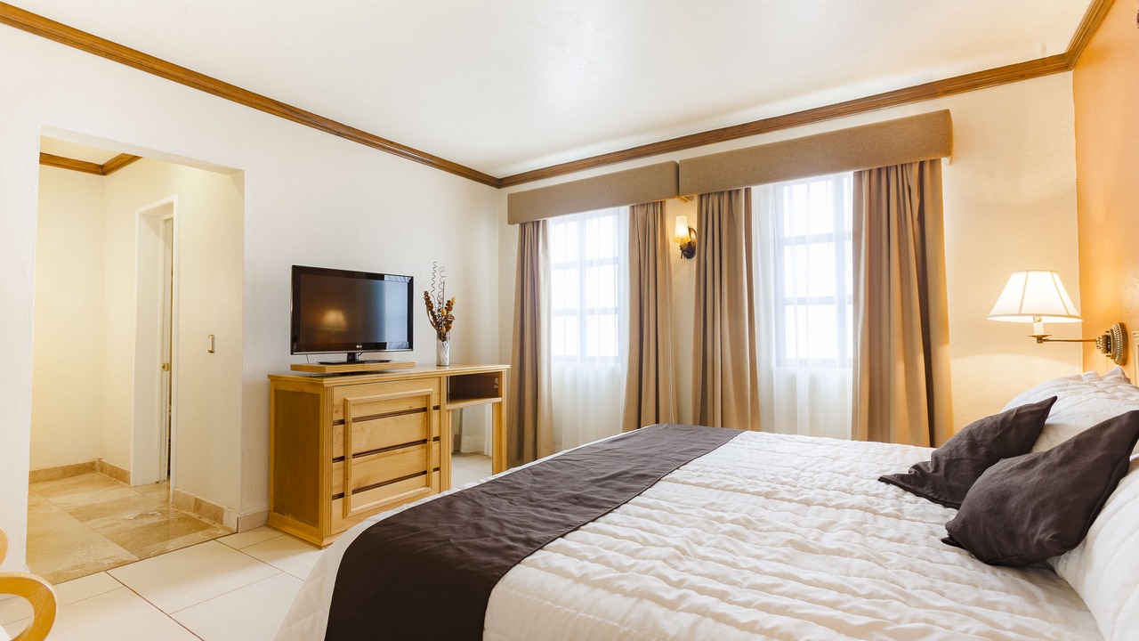 Photo of Bedroom in Zacatecas Centro