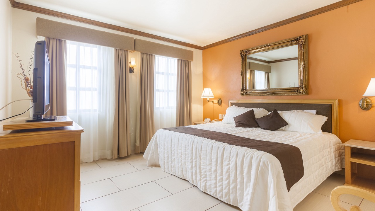 Photo of Bedroom in Zacatecas Centro