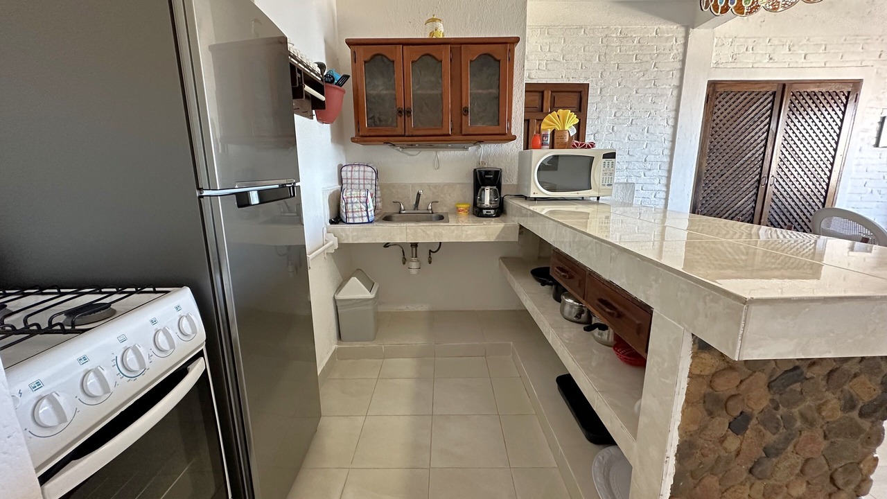 Photo of Kitchen in Amapas
