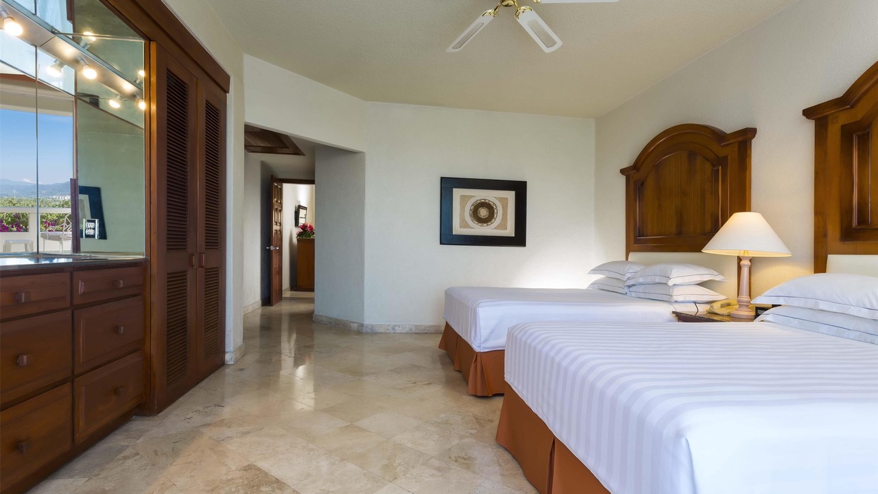Photo of Bedroom in Peninsulas de Santiago