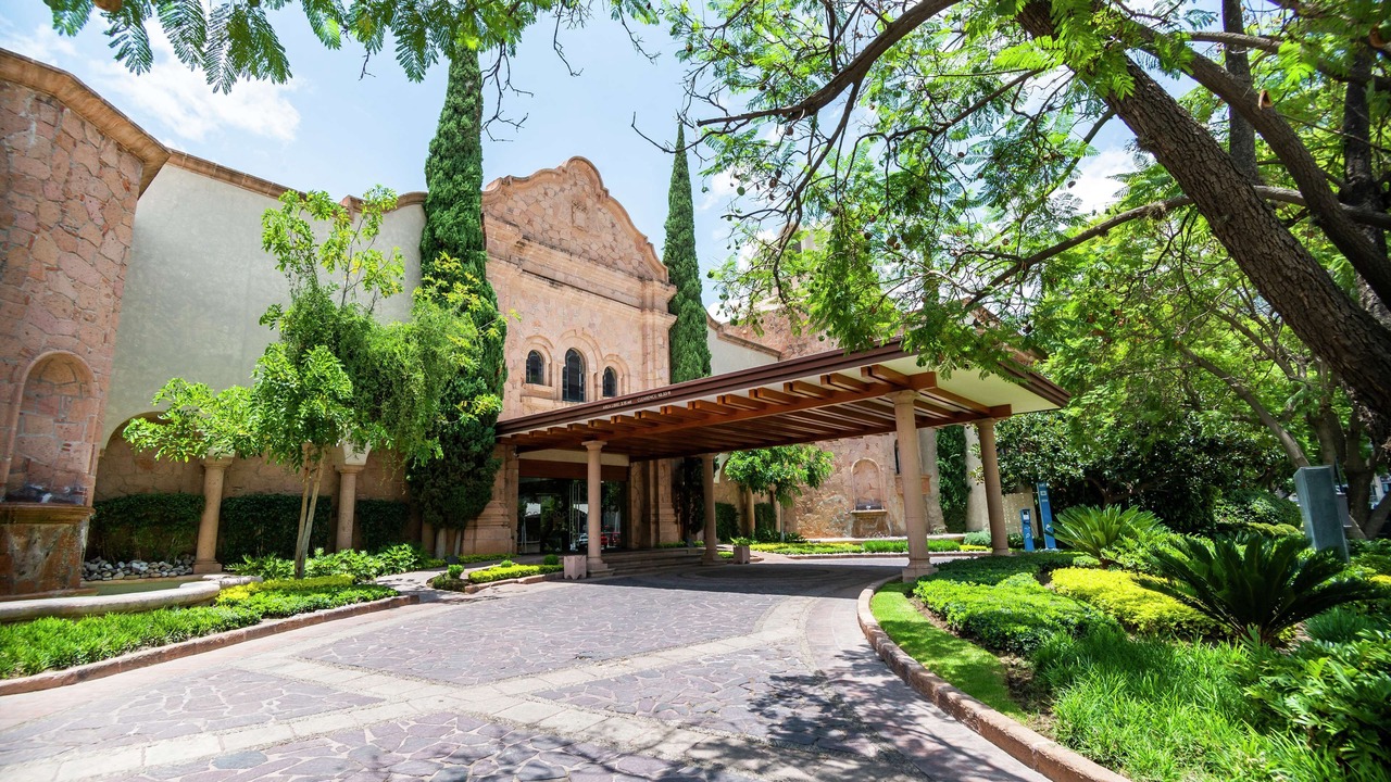 Photo of Outdoor in San Luis Potosi