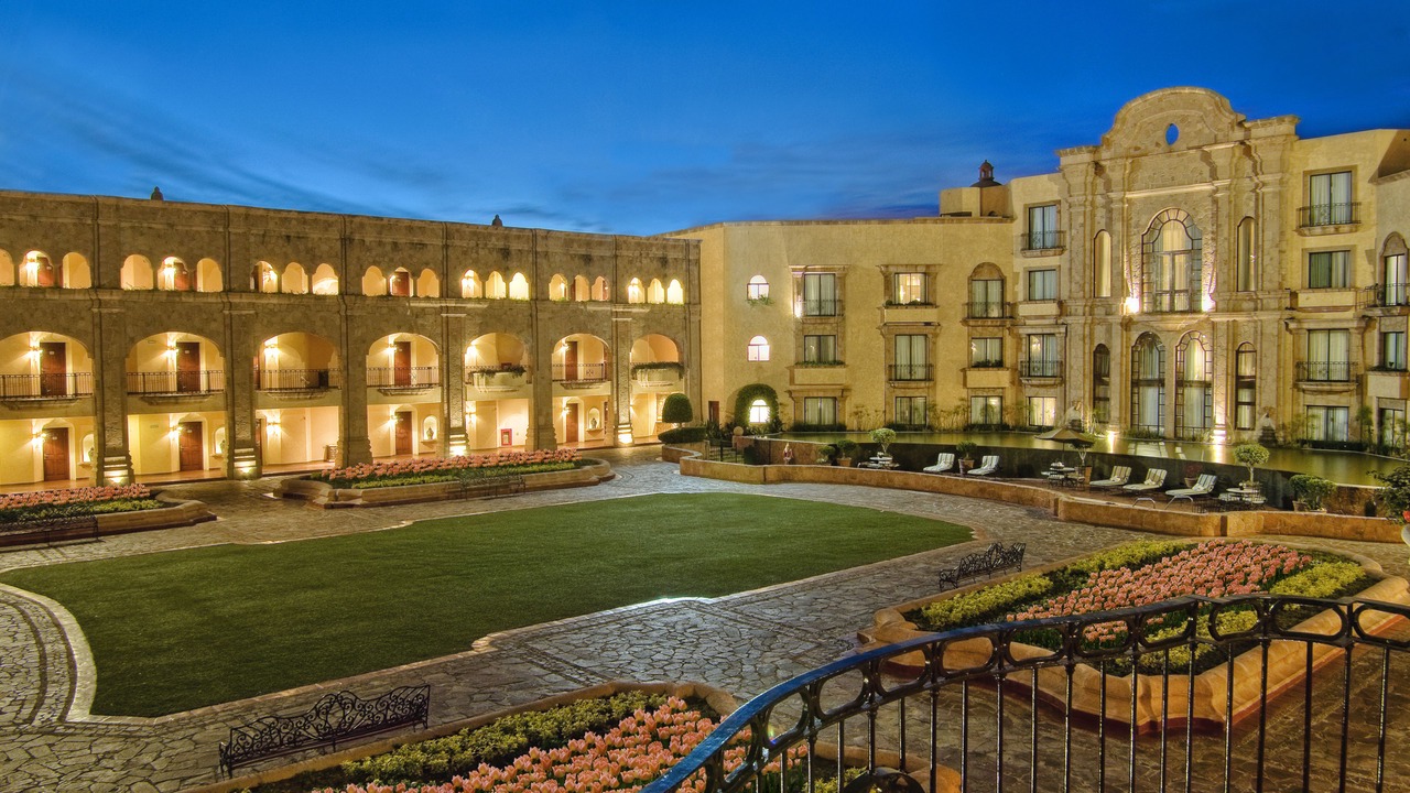 Photo of Outdoor in San Luis Potosi