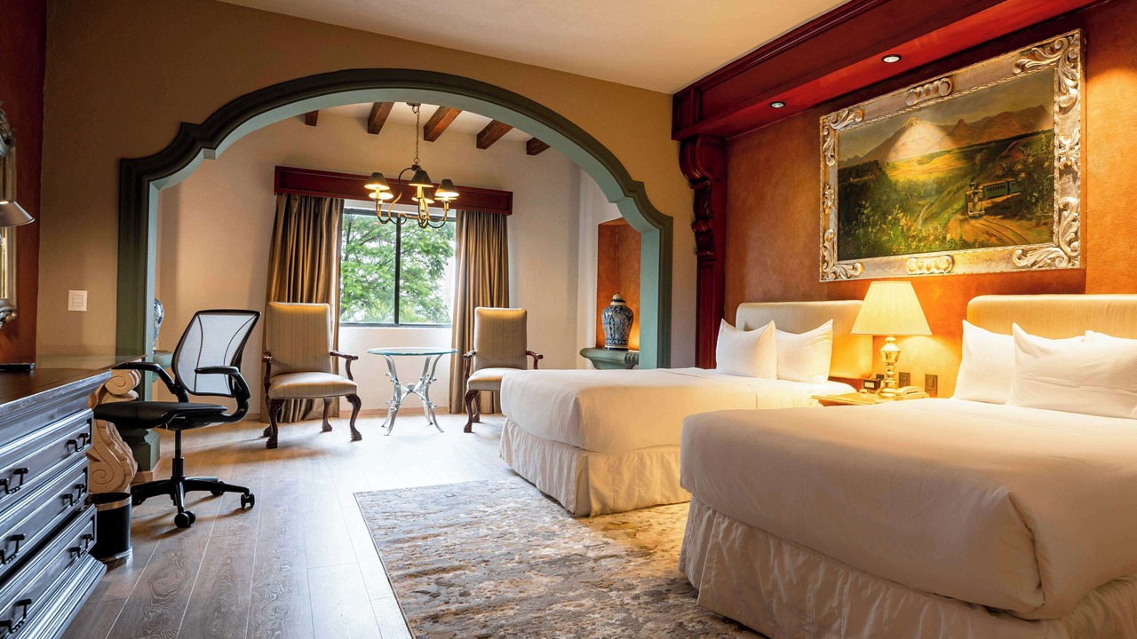 Photo of Bedroom in San Luis Potosi