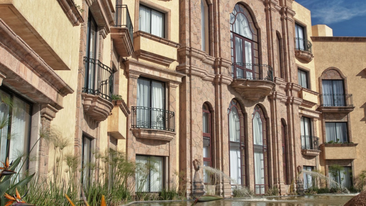 Photo of Outdoor in San Luis Potosi