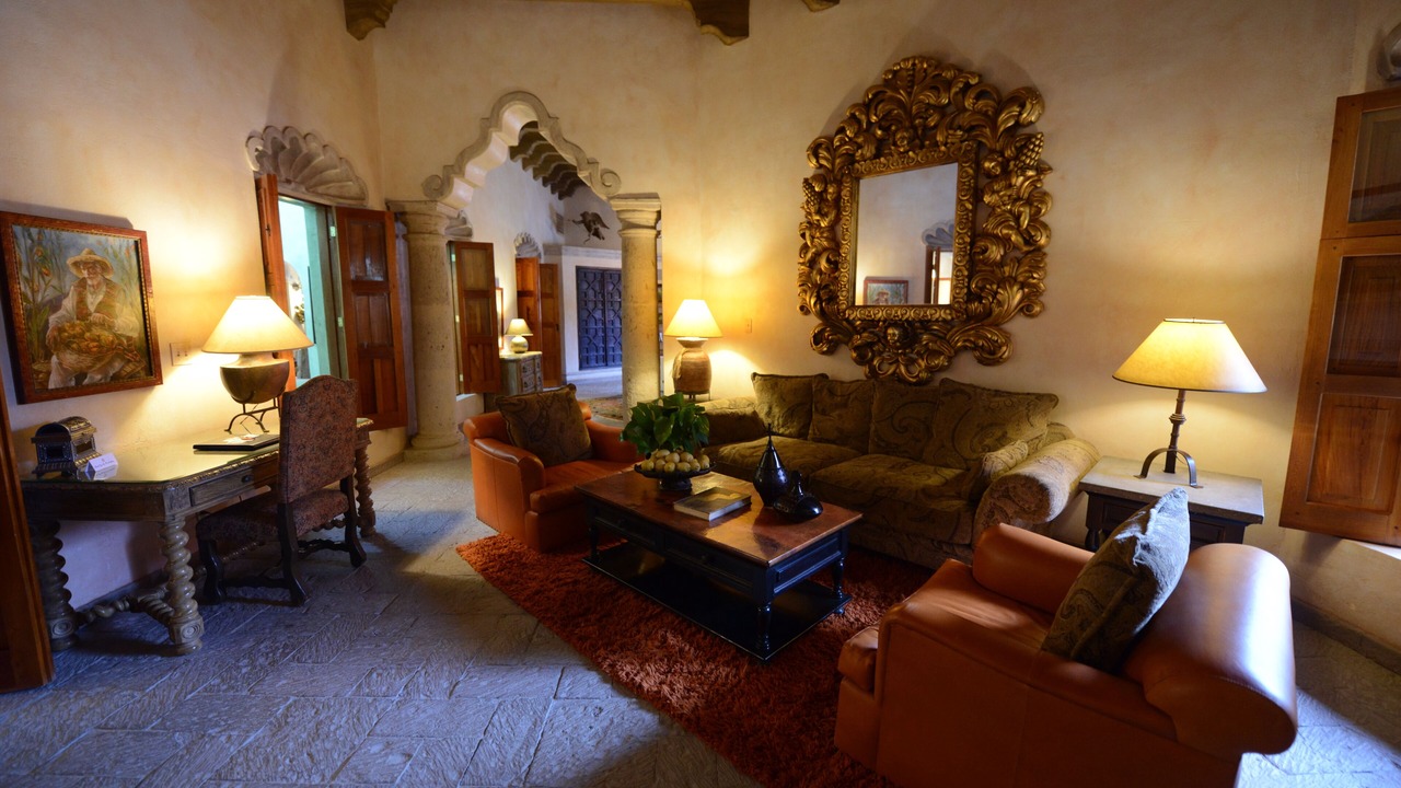 Photo of Livingroom in Centro