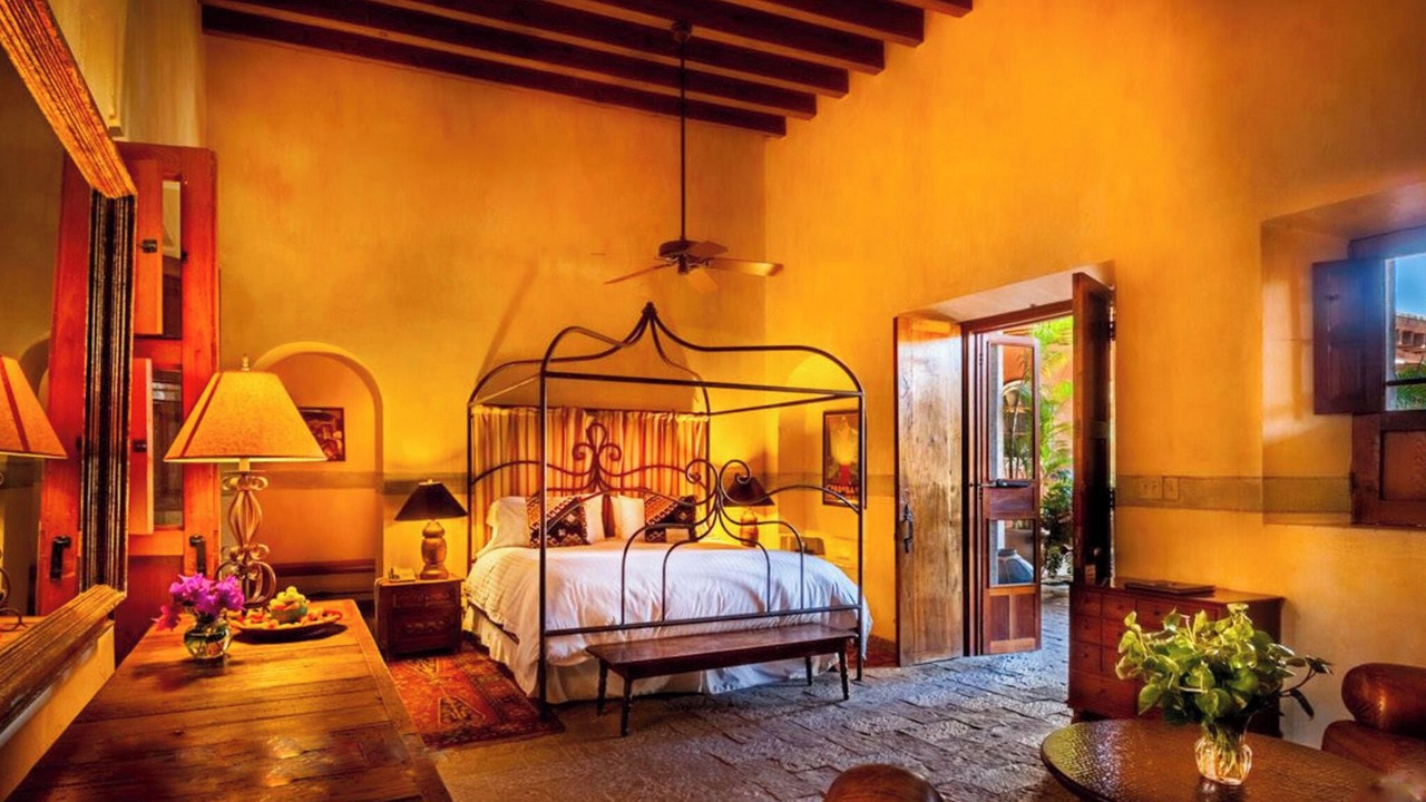 Photo of Bedroom in Centro