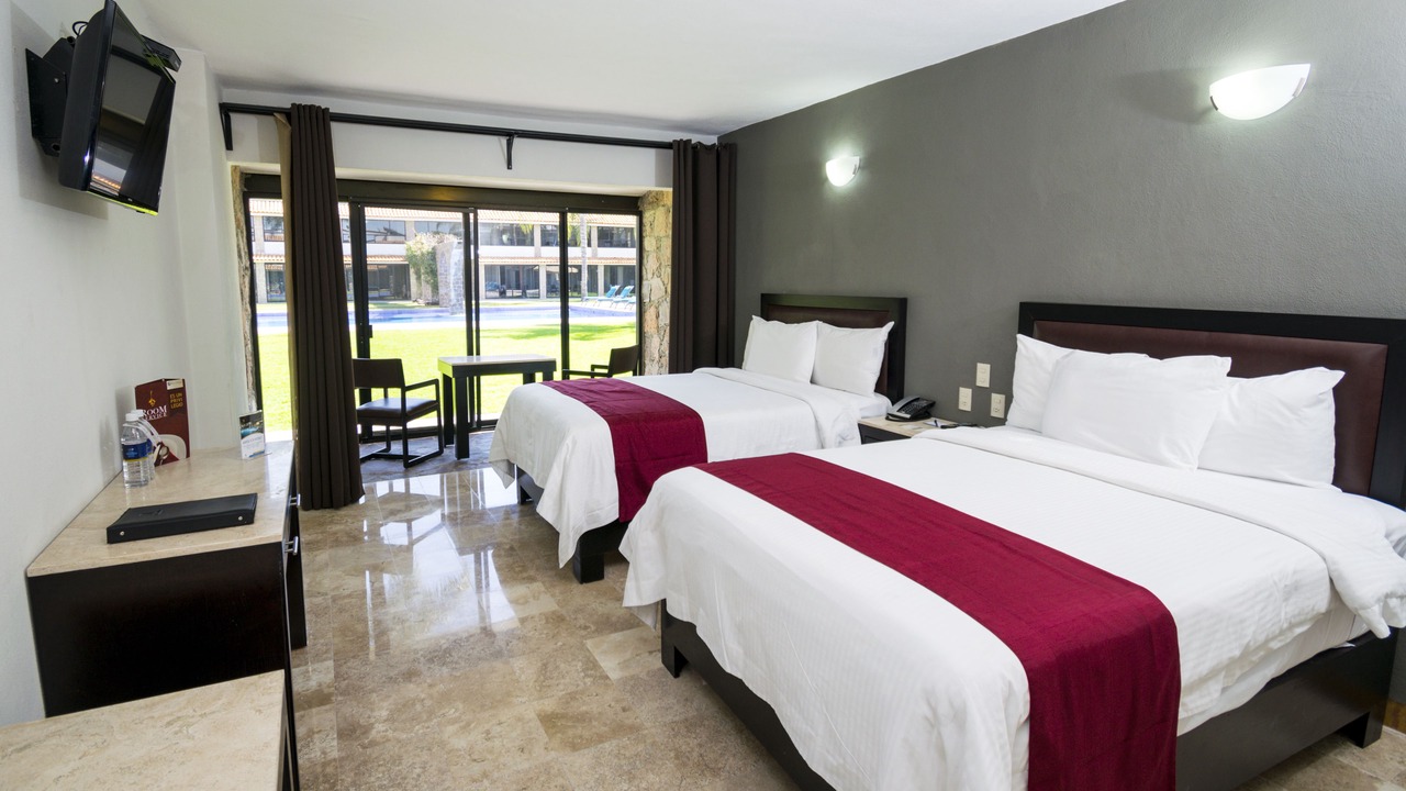 Photo of Bedroom in Leon