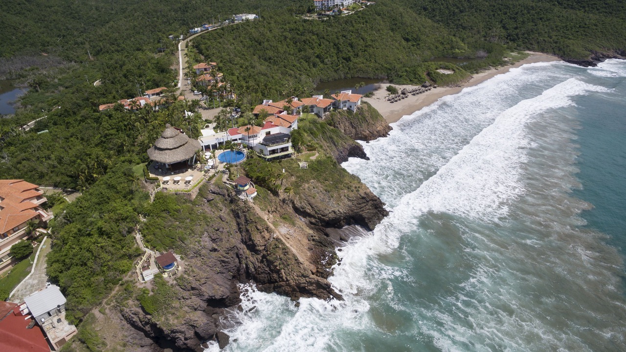 Photo of Outdoor in Tenacatita