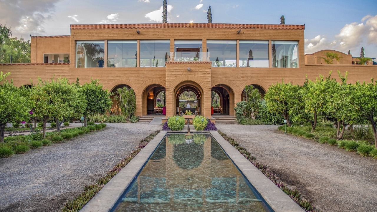 Photo of Outdoor in Jiutepec
