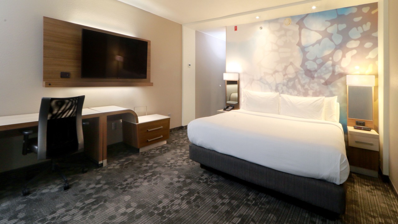 Photo of Bedroom in Apodaca