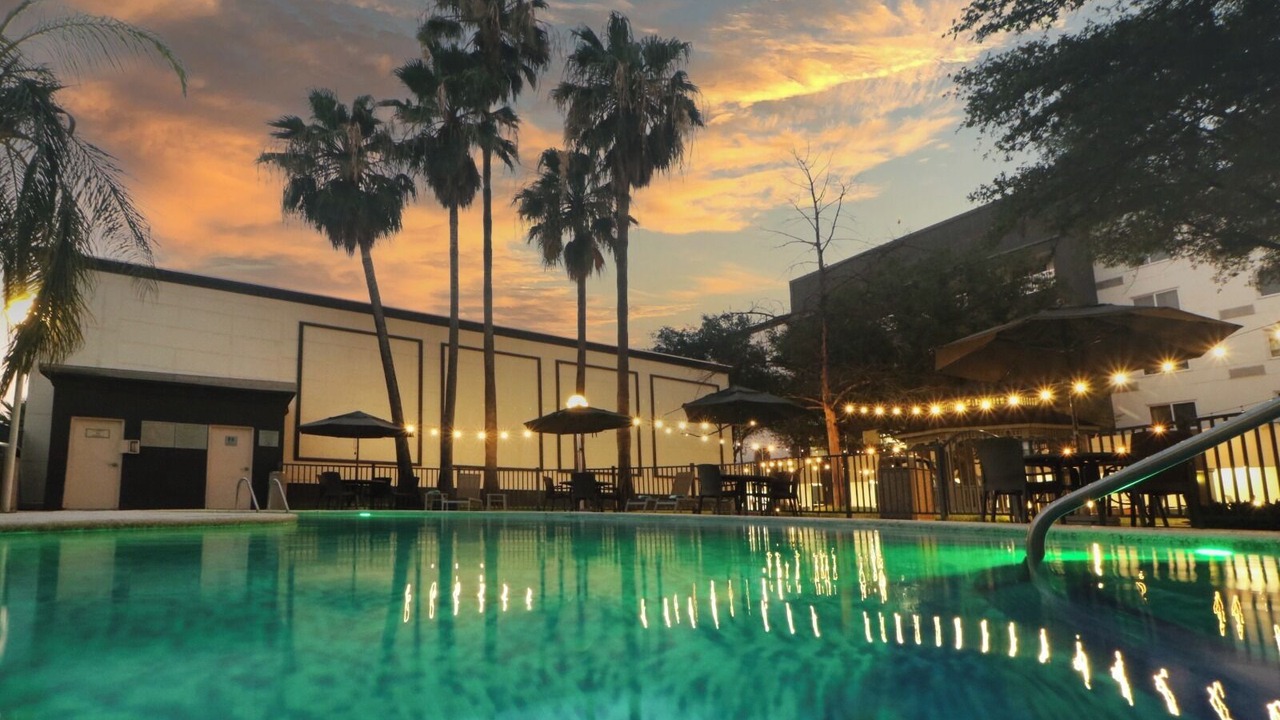 Photo of Outdoor in Apodaca
