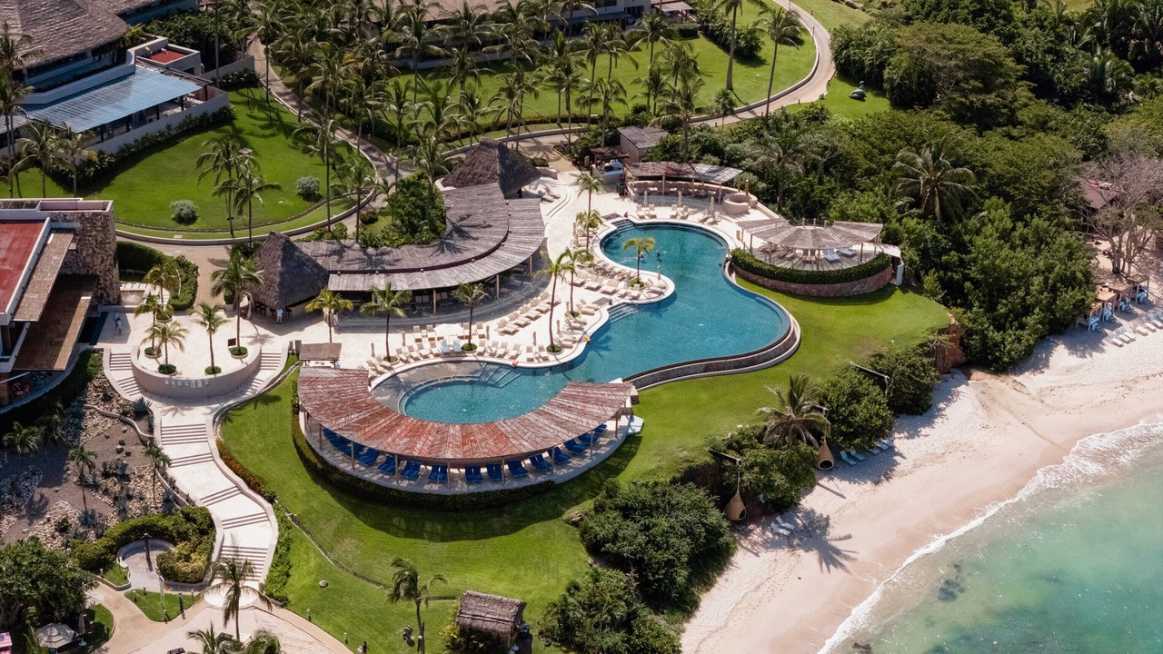 Photo of Outdoor in Punta de Mita