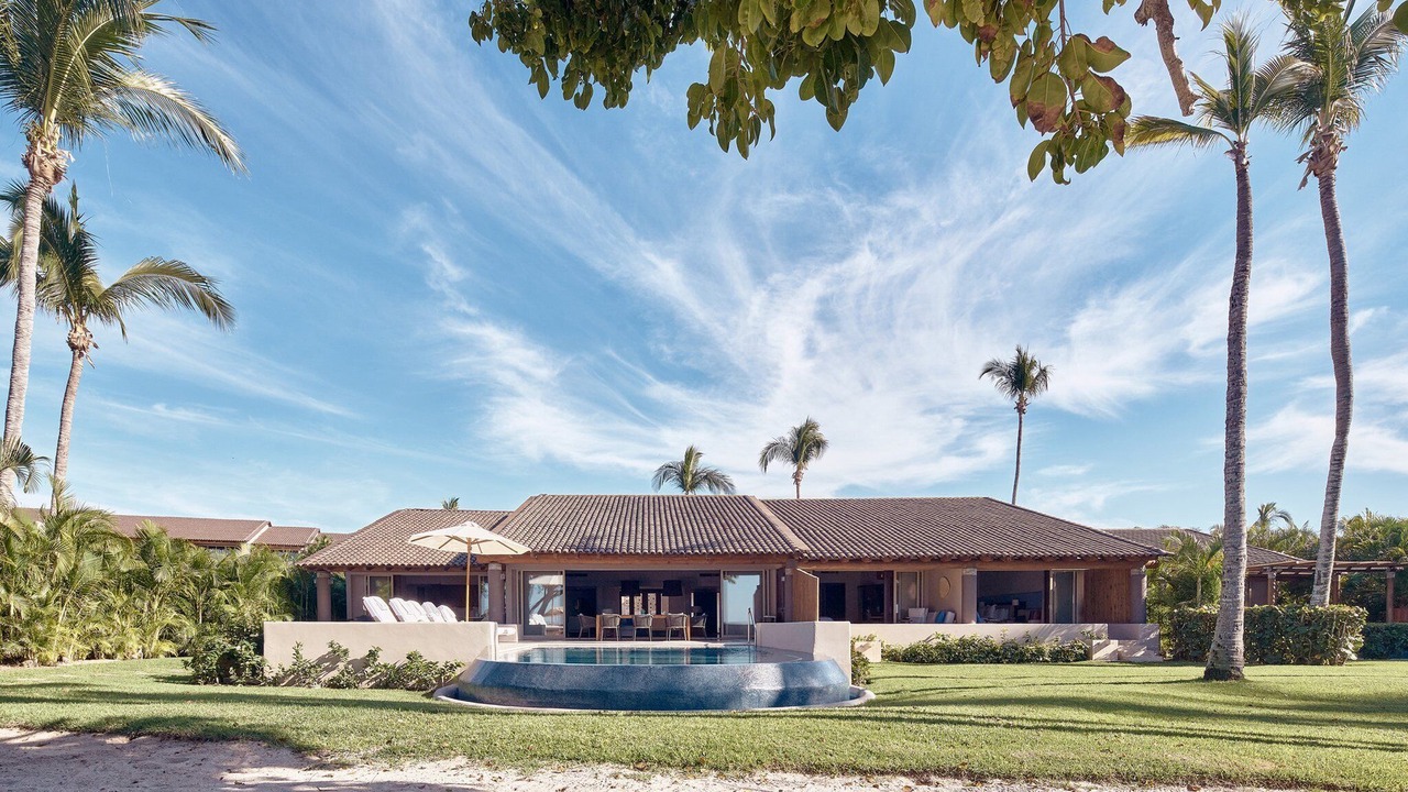 Photo of Outdoor in Punta de Mita