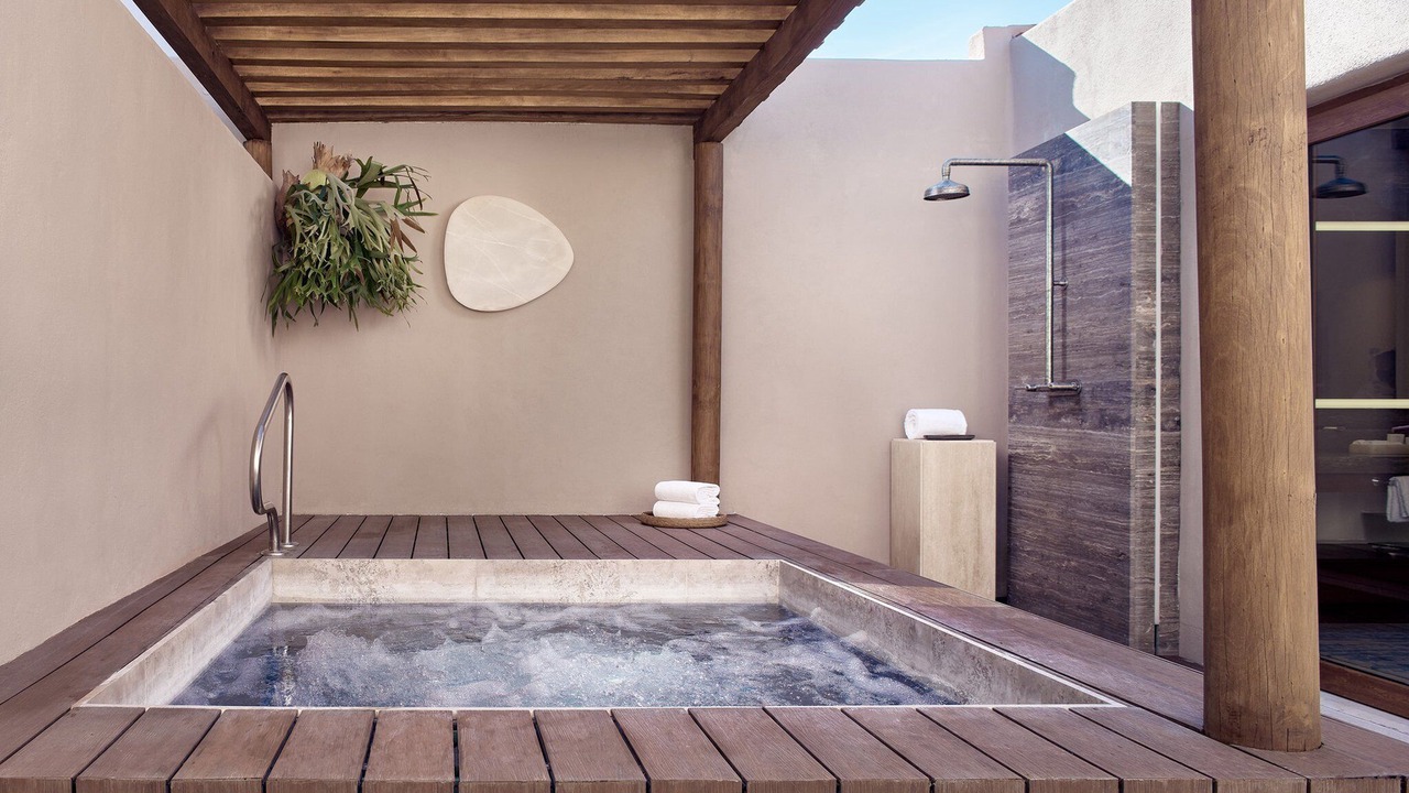 Photo of Outdoor in Punta de Mita