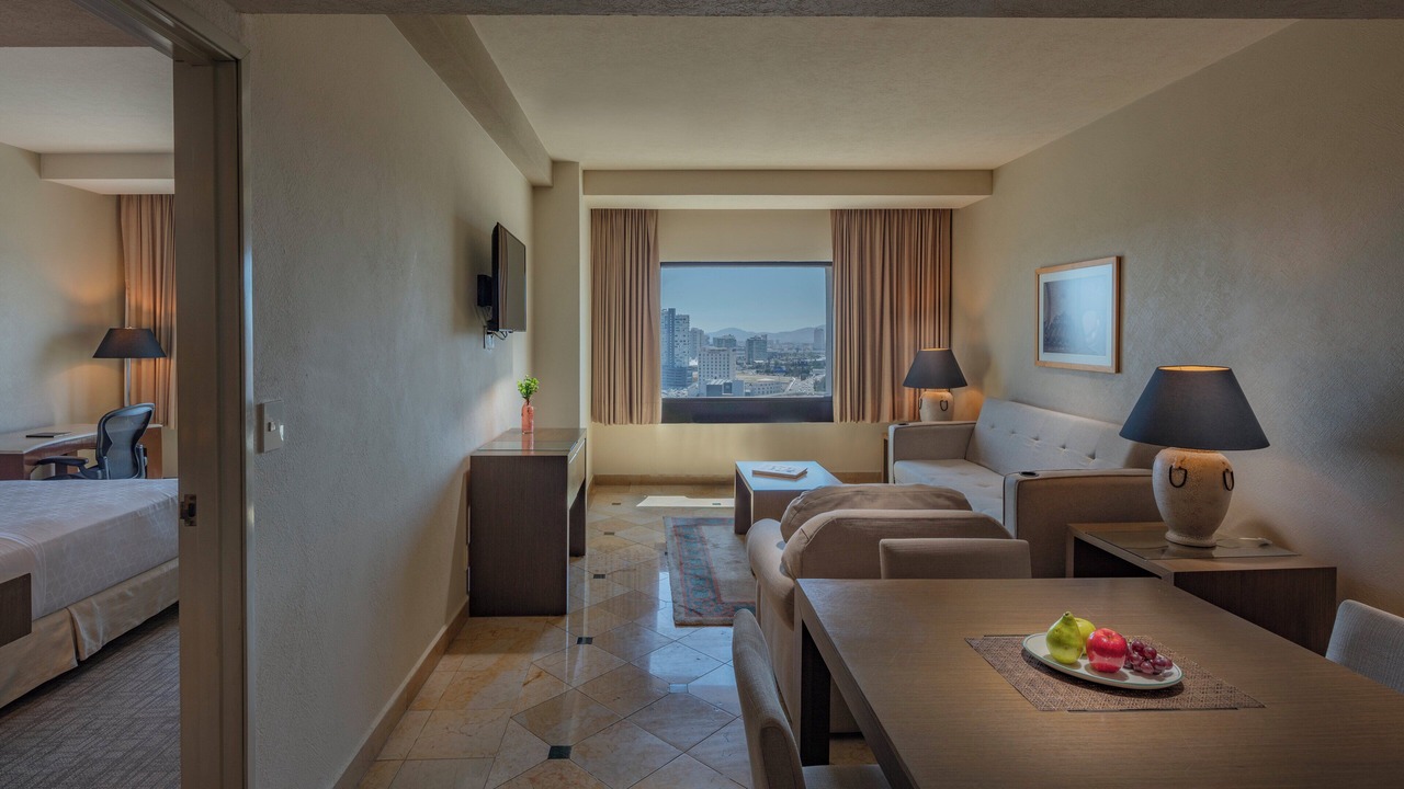 Photo of Bedroom in La Noria