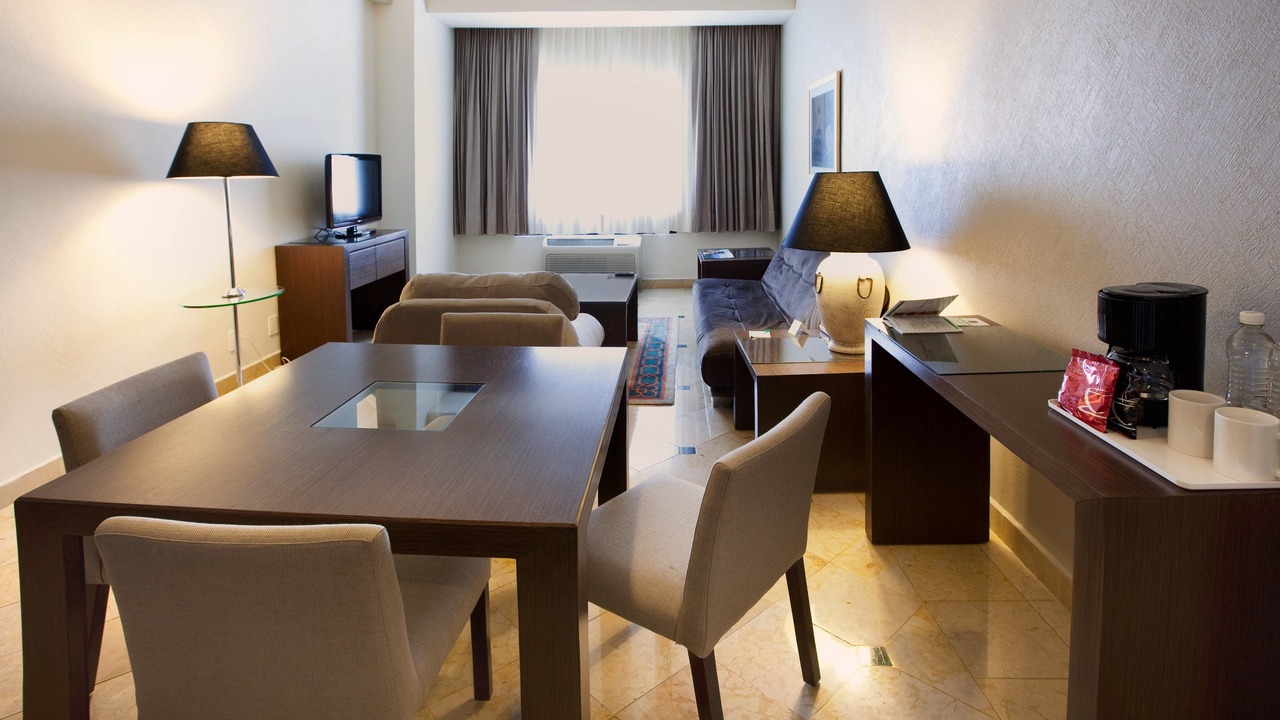 Photo of Bedroom in La Noria