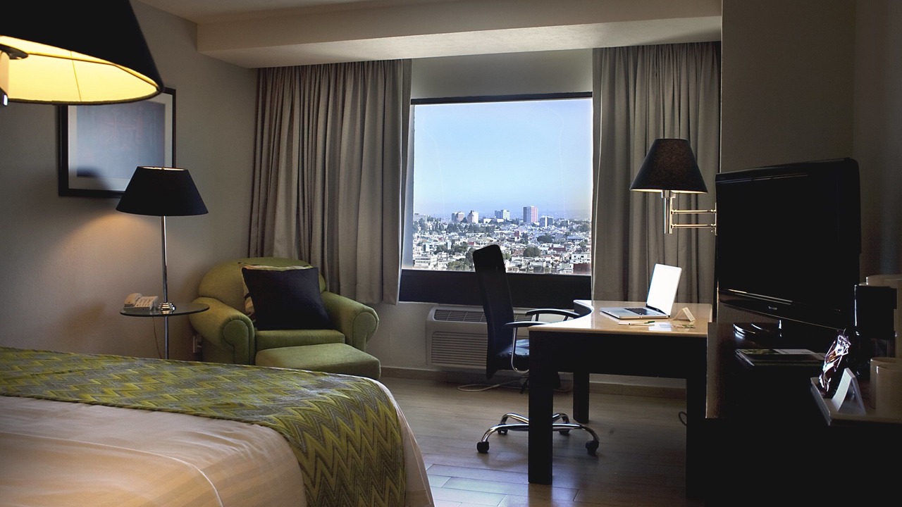 Photo of Bedroom in La Noria