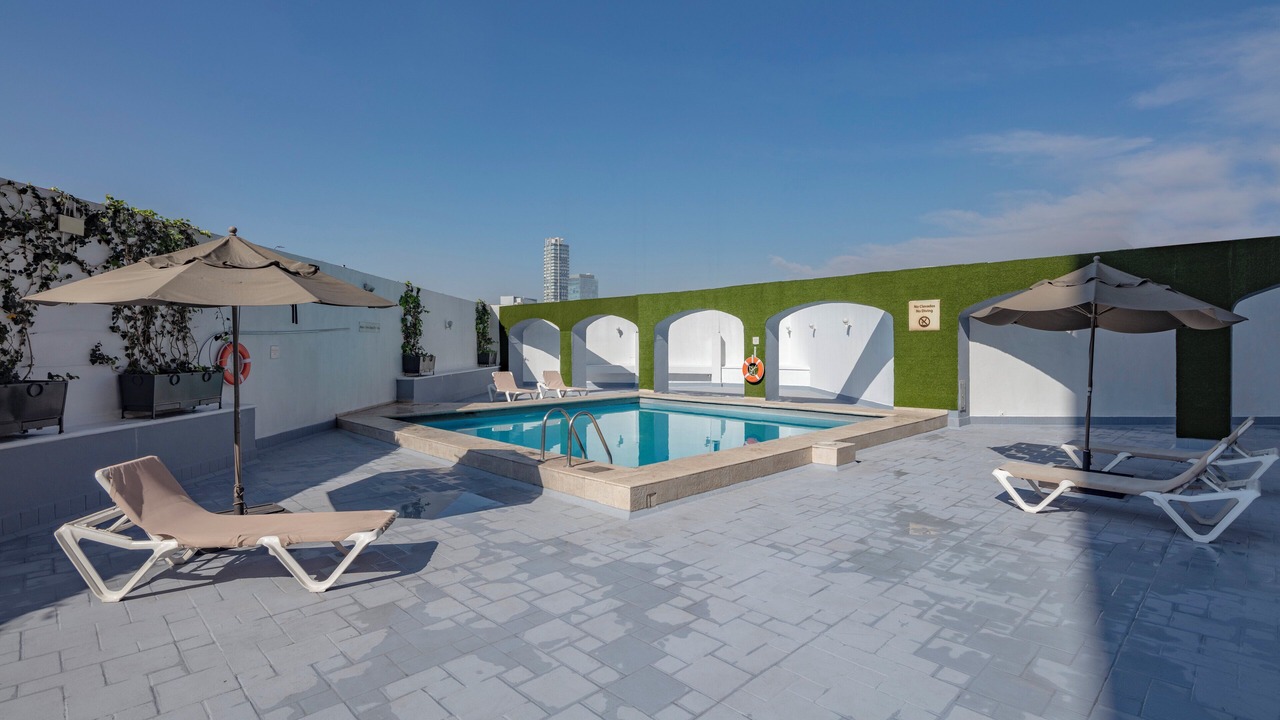 Photo of Outdoor in La Noria