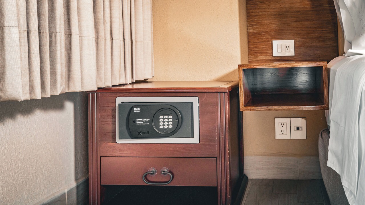 Photo of Bedroom in La Noria