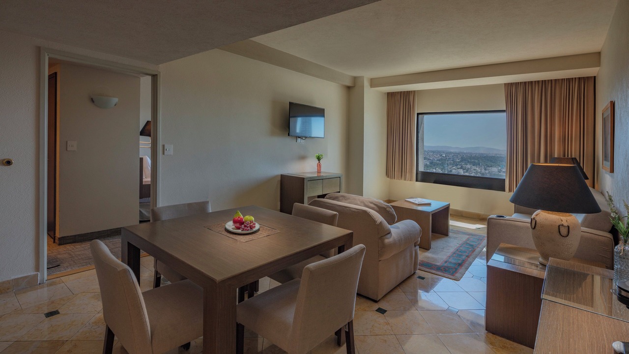 Photo of Bedroom in La Noria